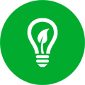 eco-lamp