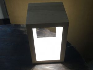 lorem-lamp